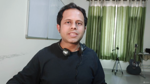 Selenium Java Framework from Scratch – Screenshot 1