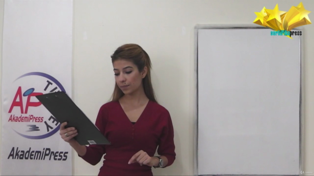 Yönetici Asistanlığı Kursu – Screenshot 4