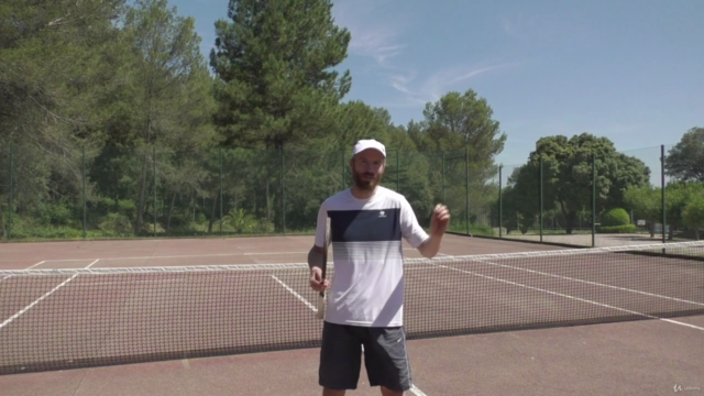 Top Outdoor Tennis Fitness Exercises - Tennis Fit Blueprint - Screenshot_01