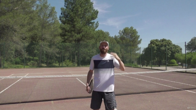 Top Outdoor Tennis Fitness Exercises - Tennis Fit Blueprint - Screenshot_02
