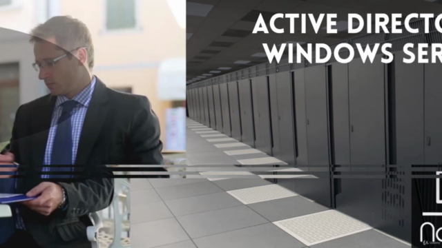 Active Directory do Windows Server 2016 + 02  Cursos Brindes - Screenshot_01