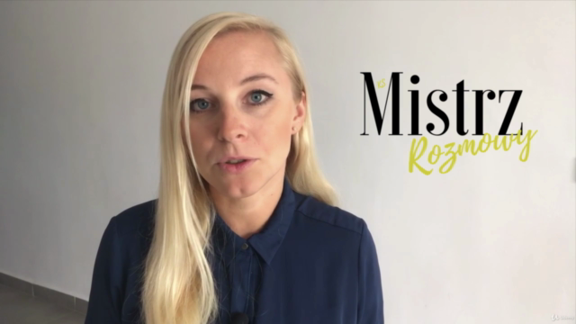 Mistrz Rozmowy: podstawy skutecznej rozmowy z klientem w MLM – Screenshot 1