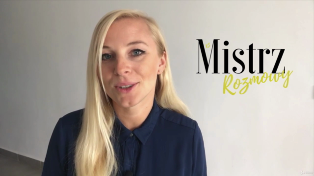 Mistrz Rozmowy: podstawy skutecznej rozmowy z klientem w MLM – Screenshot 4