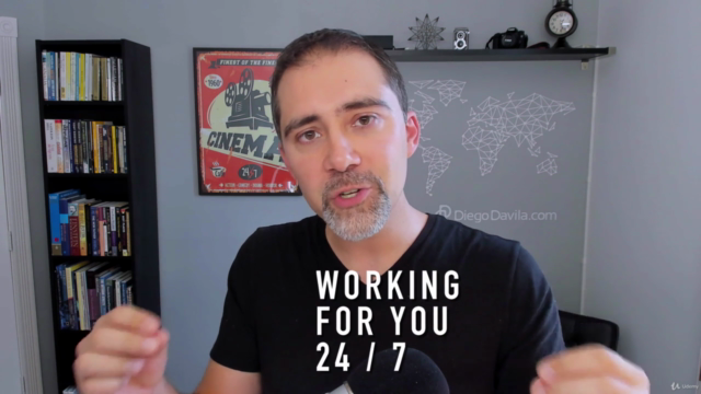 Digital Marketing Strategies to Grow your Audience – Screenshot 4