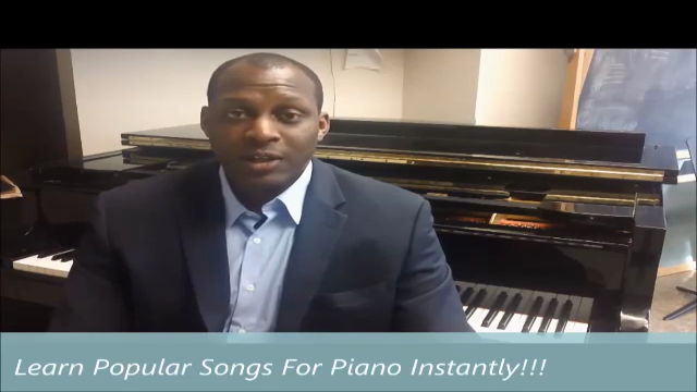Modern Piano Lessons For Beginners – Screenshot 1