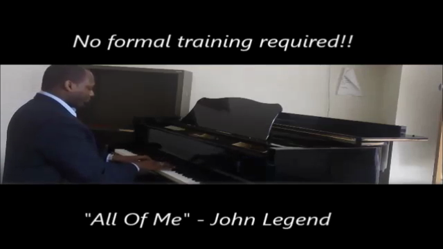 Modern Piano Lessons For Beginners – Screenshot 3