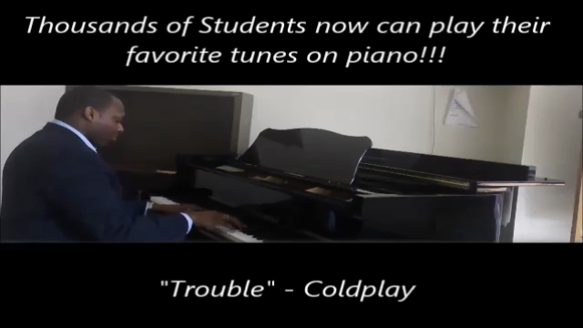 Modern Piano Lessons For Beginners – Screenshot 4