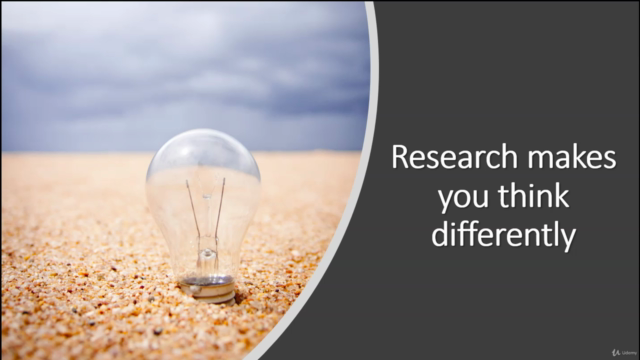 Practical Research (from idea to outline) – Screenshot 1