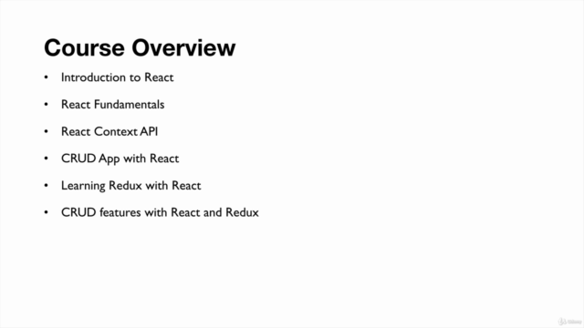 Learn React 16 and Redux by building real world Application - Screenshot_02