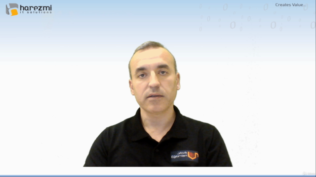 JPA Hibernate ile Java Persistence Eğitimi – Screenshot 3