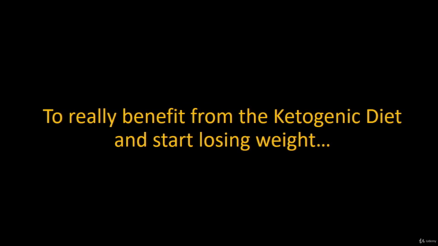 Keto Diet For Beginners- Understand The Keto Diet – Screenshot 1