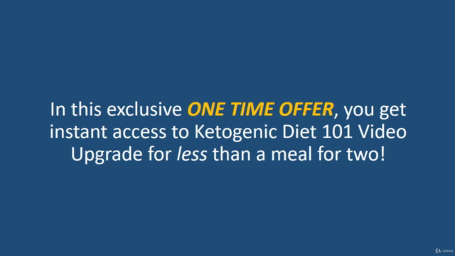 Keto Diet For Beginners- Understand The Keto Diet – Screenshot 4