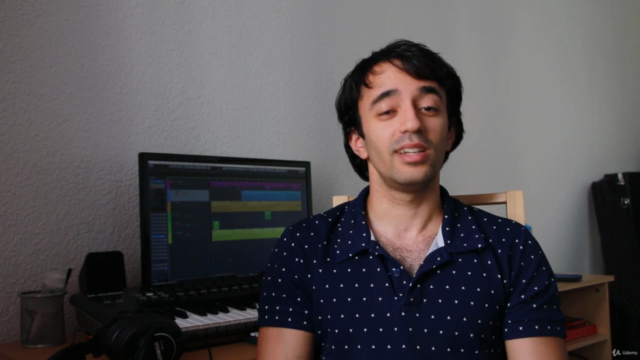 From Cubase to CuPro: Instruments – Screenshot 1