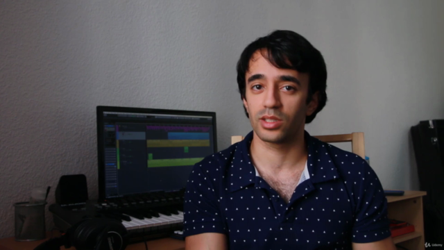 From Cubase to CuPro: Instruments – Screenshot 2