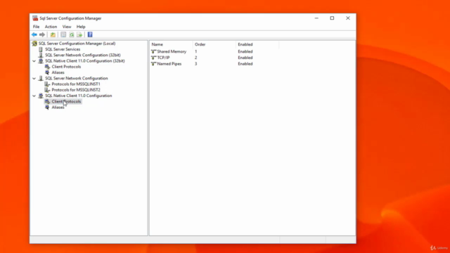 SQL Server 2016 Administration SQL Security with Hands-On - Screenshot_04