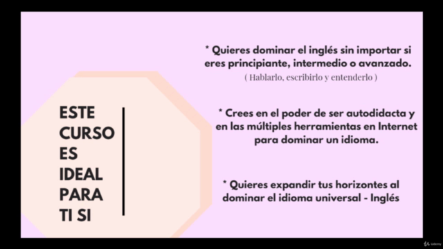 Cómo Aprender Inglés en Casa Rápido con 3 Técnicas Fáciles – Screenshot 4