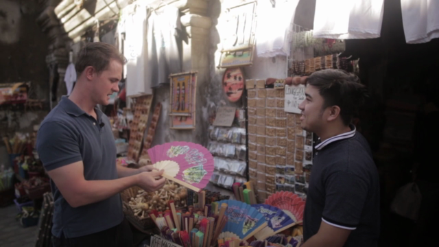 LEARN BISAYA - A Beginner's Guide to the Cebuano Language – Screenshot 2
