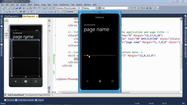 Windows Phone - Programming for Beginners – Screenshot 1