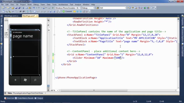 Windows Phone - Programming for Beginners – Screenshot 2