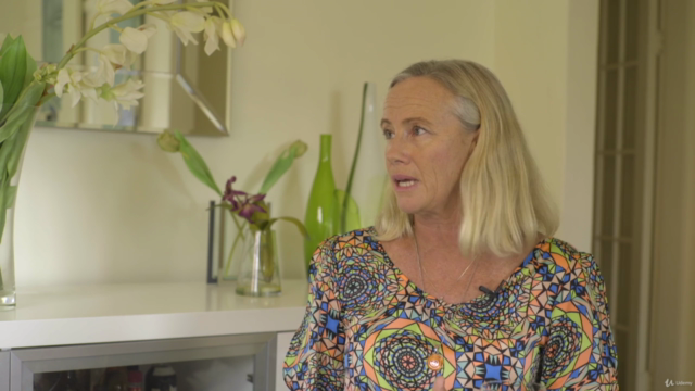 The Gut Healing Series – Screenshot 2