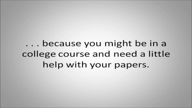 Writing for English Composition: College Essays – Screenshot 1
