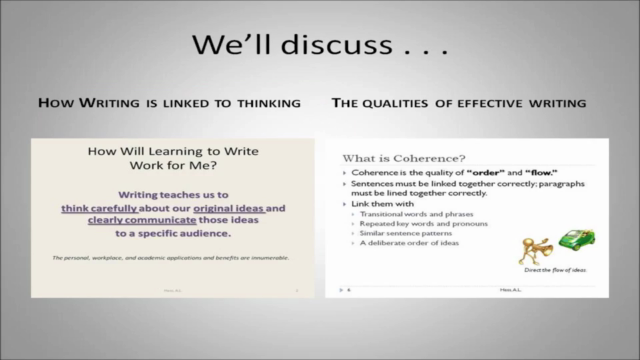 Writing for English Composition: College Essays – Screenshot 2