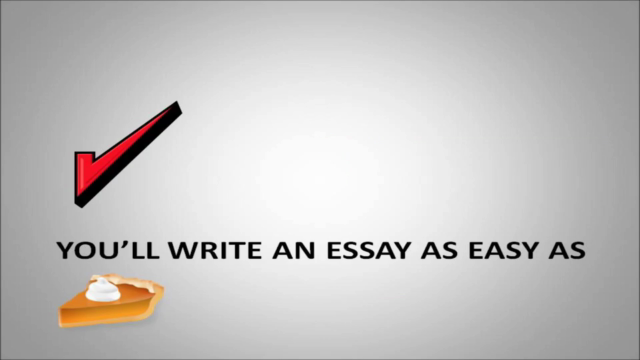 Writing for English Composition: College Essays – Screenshot 3