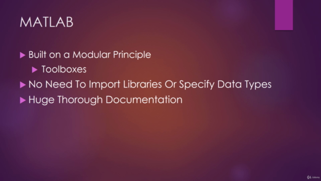MATLAB Basics for Beginners - Learn from Top Experts – Screenshot 4