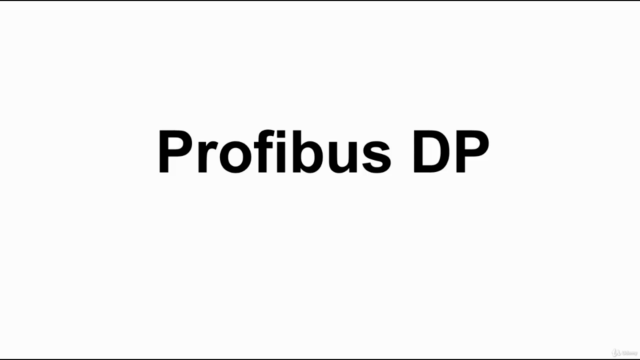 An Introduction to Profibus DP Networking – Screenshot 2