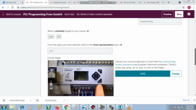 PLC Programming with ALLEN BRADLEY (HINDI) – Screenshot 3