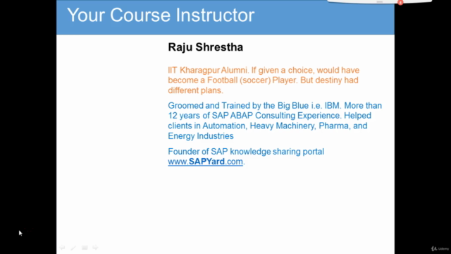 Learn SAP OData Services Developments in 2 Hours – Screenshot 2