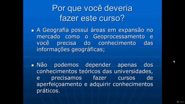 Geografia do Brasil – Screenshot 2