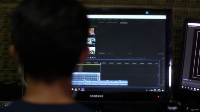 Video Editing with Adobe Premiere Pro CC 2022 for Beginners - Screenshot_01