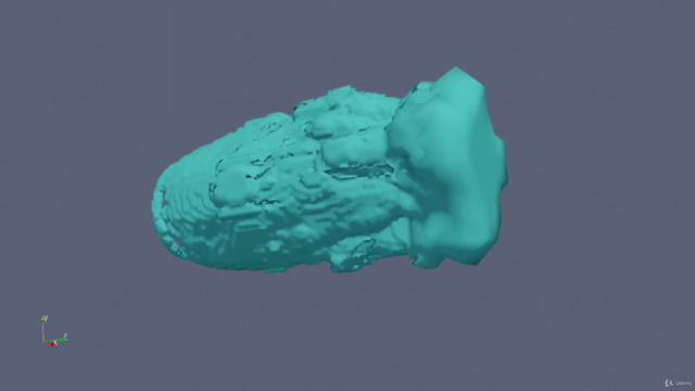 The Complete Introduction to OpenFOAM – Screenshot 3