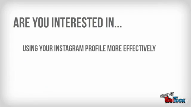 Marketing on Instagram - Screenshot_01
