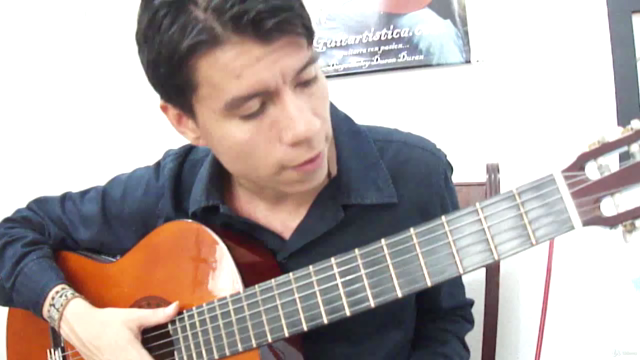 Curso de Guitarra desde cero a profesional (Nivel 2) - Screenshot_01