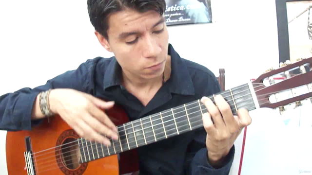 Curso de Guitarra desde cero a profesional (Nivel 2) - Screenshot_02