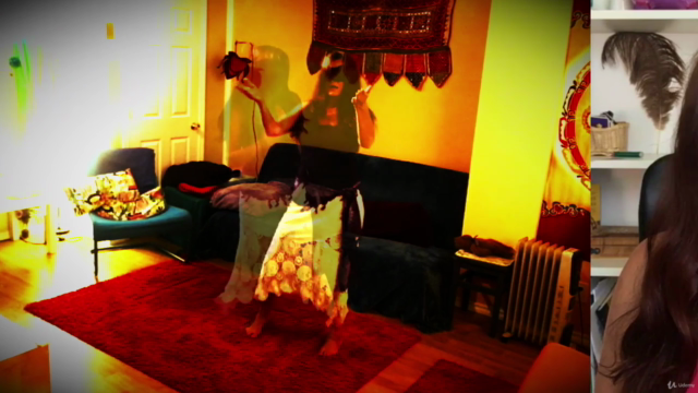 Shamanic Trance Dancing - Let Spirit Dance Through You - Screenshot_04
