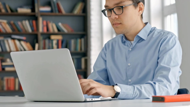 The Commercial Real Estate Lease Modeling Master Class – Screenshot 4