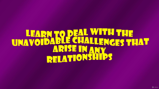 Build Better RELATIONSHIPS, Secrets To Love & Relationships – Screenshot 3