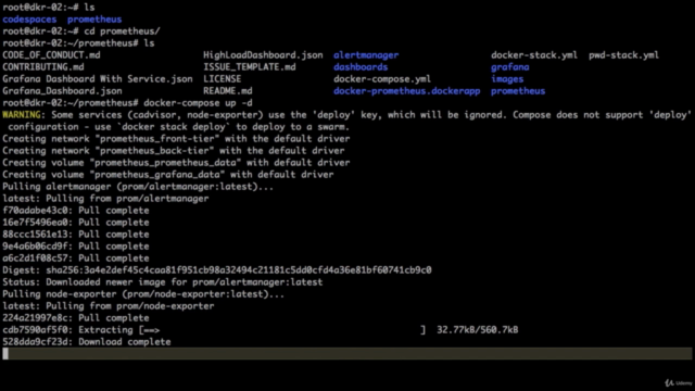 Ultimate DevOps Bootcamp by School of Devops® – Screenshot 2