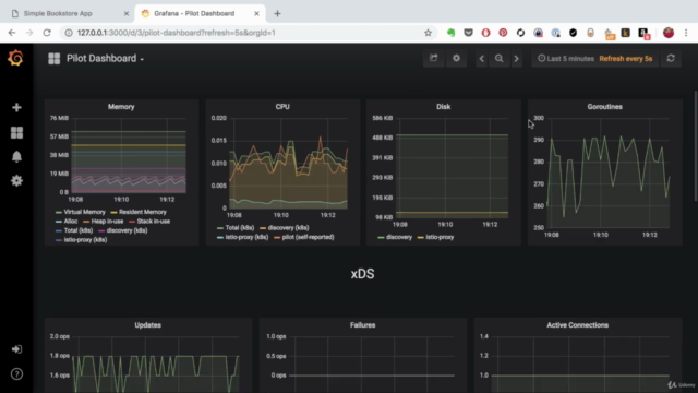 Ultimate DevOps Bootcamp by School of Devops® – Screenshot 3