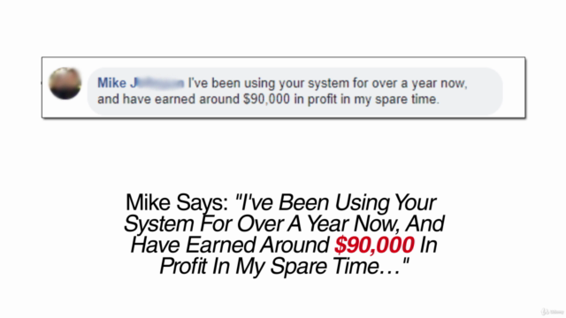 Affiliate Marketing 101: Earn Your First Commission – Screenshot 2