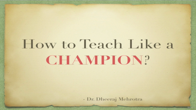 How to Teach Like a Champion? - Screenshot_02