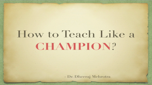 How to Teach Like a Champion? - Screenshot_03
