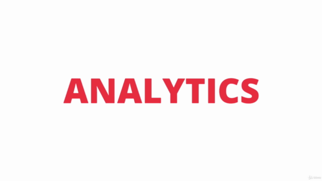 Business Analytics and Metrics – Screenshot 4