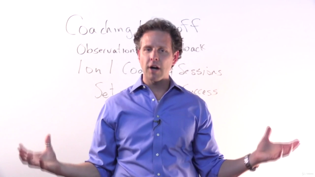 Train the Trainer Coach: Complete Guide to Coaching Trainers – Screenshot 4