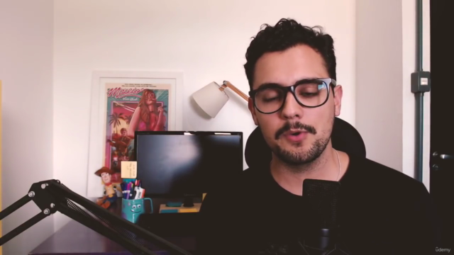 Adobe After Effects para Motion Design Do Básico ao Avançado – Screenshot 3