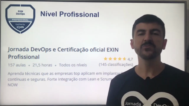 DevOps potencializa implantação de qualidade e agilidade – Screenshot 1