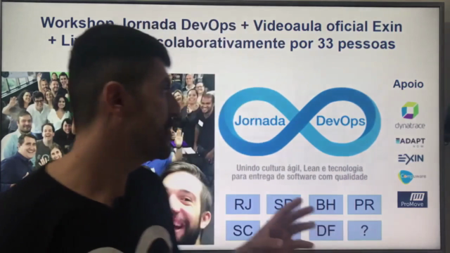DevOps potencializa implantação de qualidade e agilidade – Screenshot 4